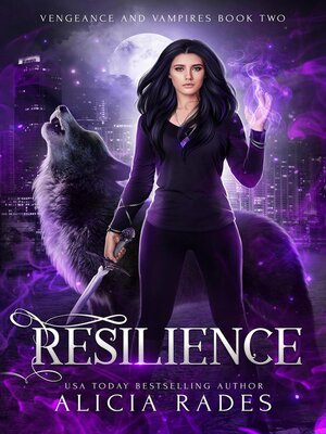 cover image of Resilience